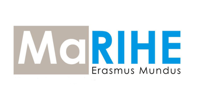 Erasmus master in research and innovation in higher education marihe s2 1