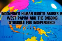 Bagaimana sejarah lahirnya perlindungan ham di indonesia