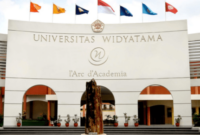 Universitas widyatama bandung jurusan