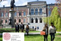 Global scholarship uppsala university s2 1