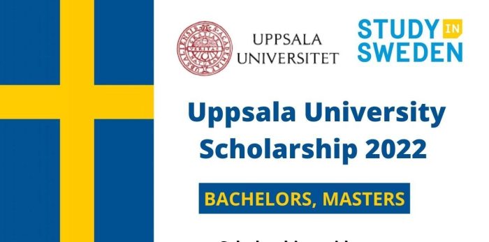 Beasiswa s2 di uppsala university swedia 2