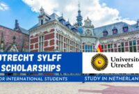 Beasiswa s2 di utrecht university belanda