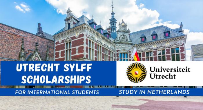 Beasiswa s2 di utrecht university belanda