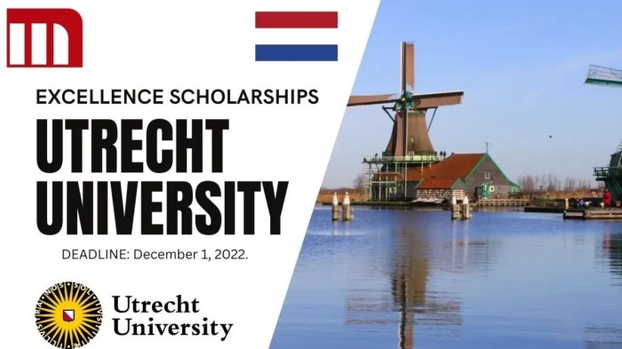 Utrecht excellence scholarship s2 1