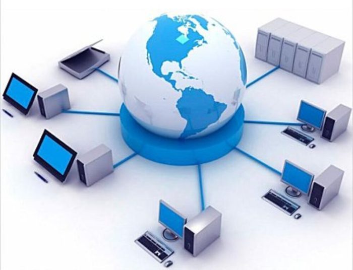 Pengertian basis data dalam ilmu komputer