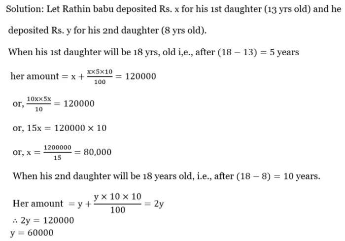 Matematika minat kelas 10