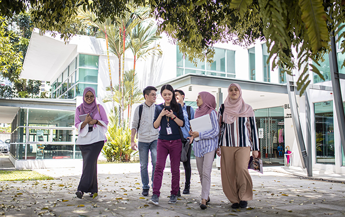 Universitas di malaysia yang banyak orang indonesia