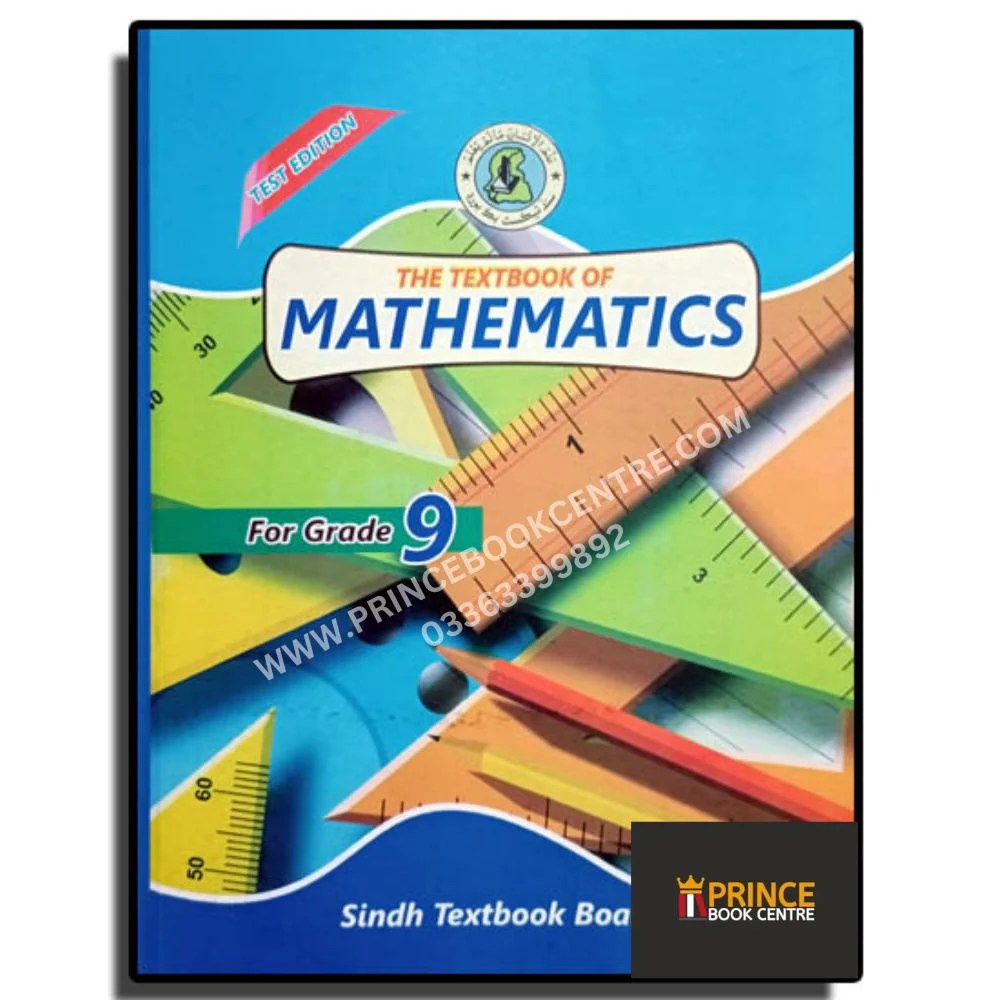 Download buku matematika kelas 9