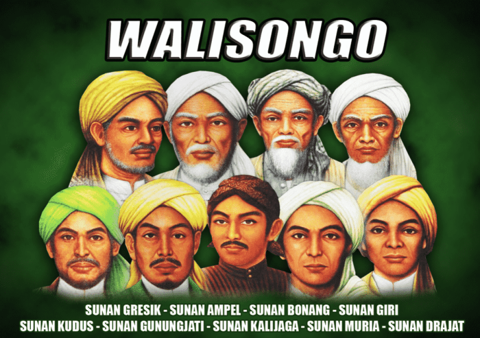 Sejarah walisongo pdf