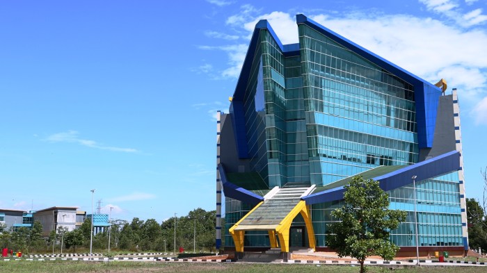 Universitas banjarbaru