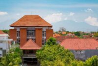 Universitas negeri bali