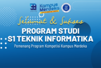 Universitas teknik informatika