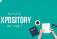 Writing expository narrative vs anchor chart resources features charts formality some devices literary appropriate english choose board need