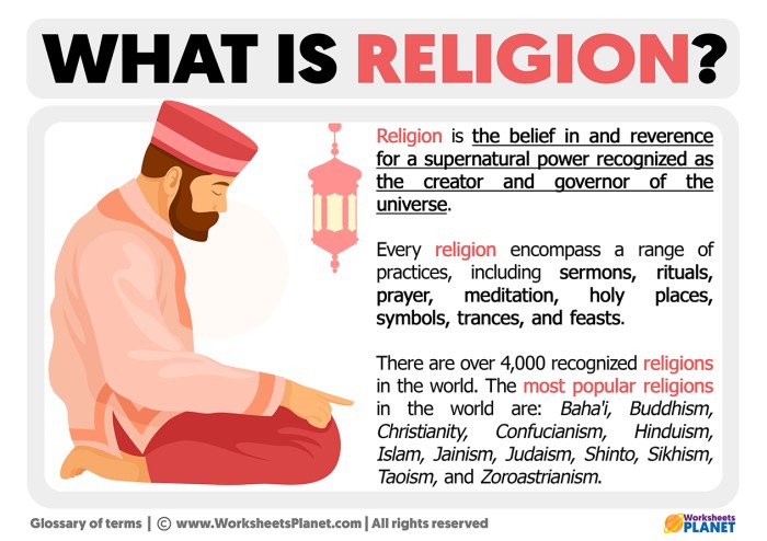 Religions