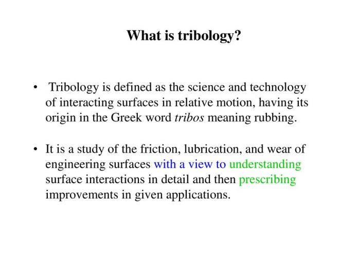 Erasmus master in tribology of surfaces and interfaces tribos s2 1