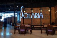 Sejarah solaria