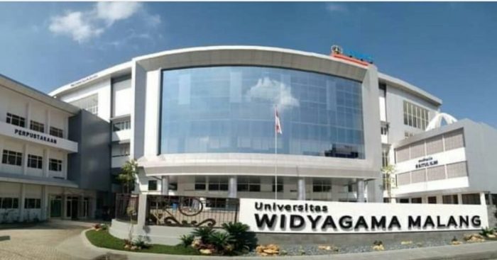 Prodi universitas widyagama malang