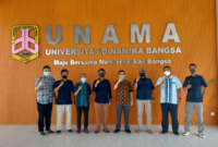 Jambi universitas unja tampung daya ptn sbmptn peternakan terbanyak hati curahan kampus