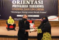 Biaya kuliah universitas muhammadiyah gresik 2019