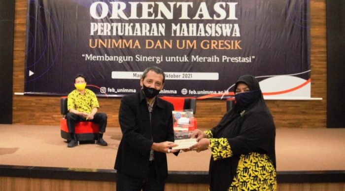 Biaya kuliah universitas muhammadiyah gresik 2019