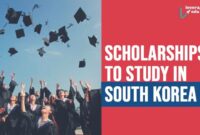 Beasiswa kuliah singkat dari academy of korean studies