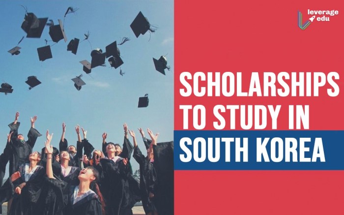 Beasiswa kuliah singkat dari academy of korean studies