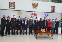 Sejarah politeknik negeri jakarta