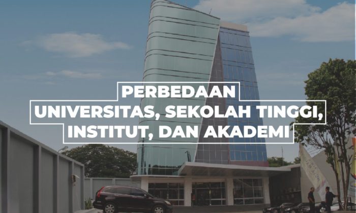 College artinya dalam bahasa indonesia