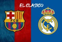 El history clasico football madrid real recent clásico soccer