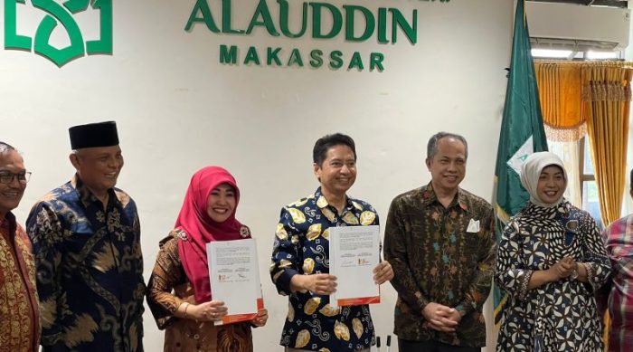 Fakultas adab dan humaniora uin alauddin kampus 2 samata gowa