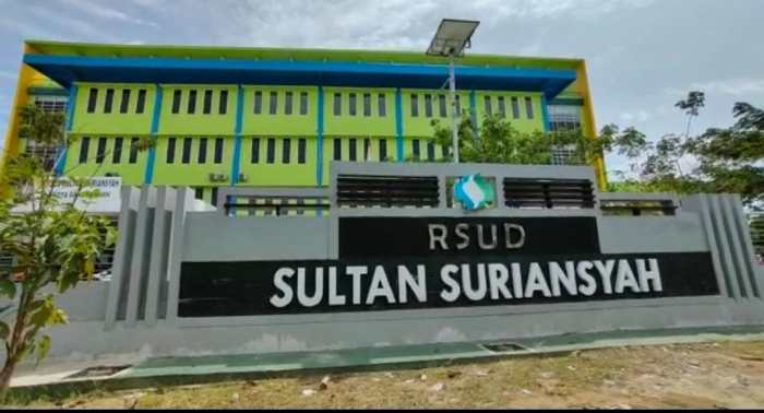 Sultan suriansyah makam kelompok ilmu budaya dasar sosial ratu