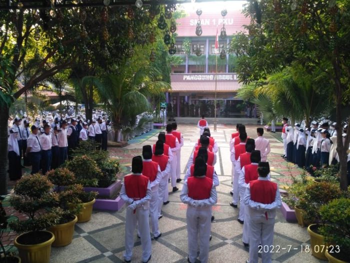 Universitas terbaik di pekanbaru