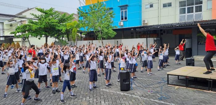 Beasiswa yayasan bunga bangsa untuk calon siswa sma