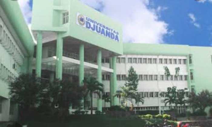 Universitas djuanda biaya