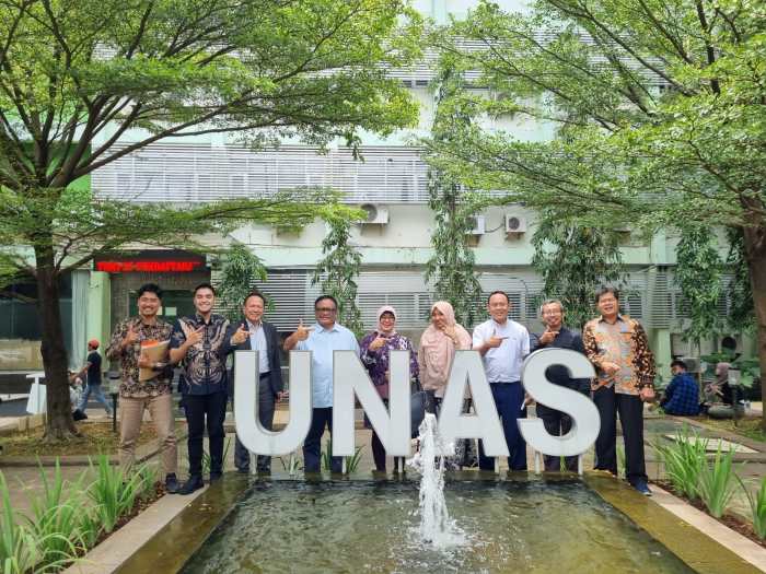 Universitas jurusan hukum di surabaya