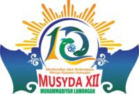 Logo universitas muhammadiyah lamongan