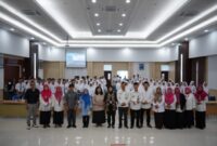 Fakultas sains dan matematika undip