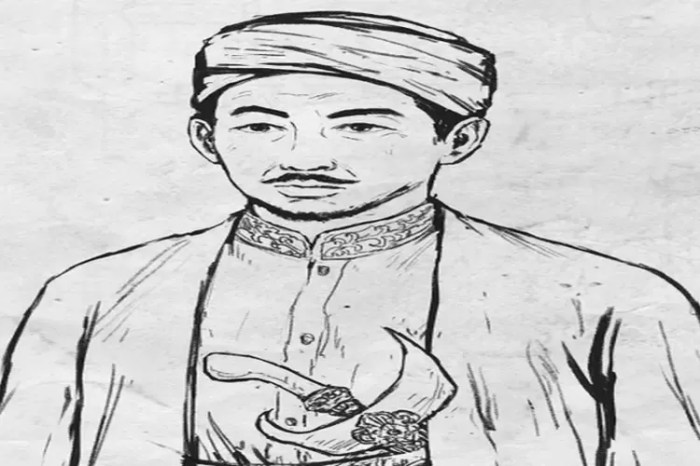 Novel sejarah raden fatah