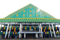 Universitas lubuk linggau