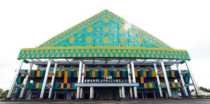 Universitas lubuk linggau