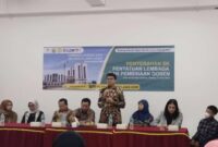 Universitas sutomo serang