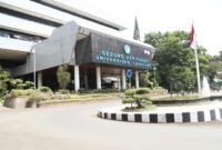 Universitas lampung akreditasi