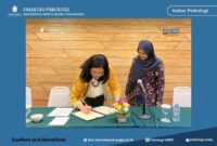 Fakultas psikologi universitas mercu buana