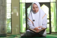 Beasiswa s1 untuk penghafal al quran di unissula