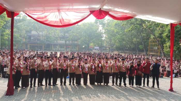 Fakultas ilmu sosial unnes