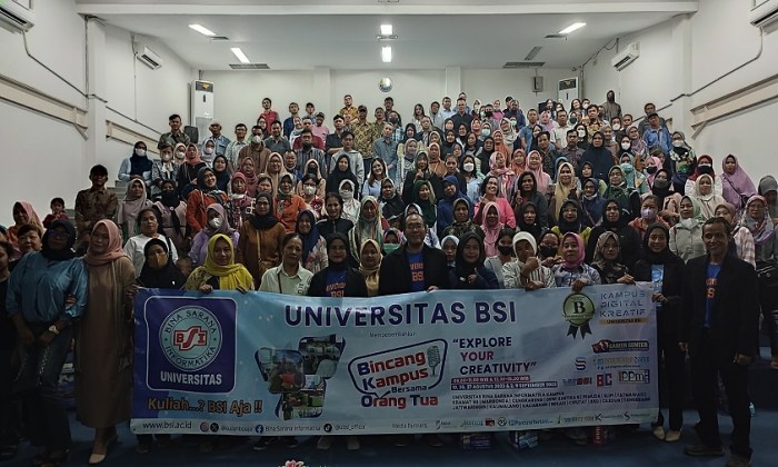 Universitas bsi cengkareng