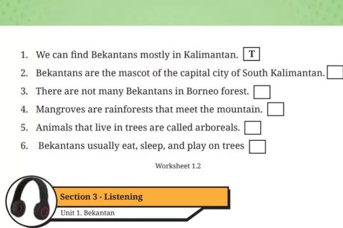 Bahasa inggris kelas 9 semester 1 halaman 86