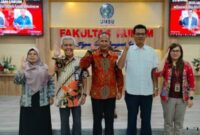 Fakultas hukum univ pancasila