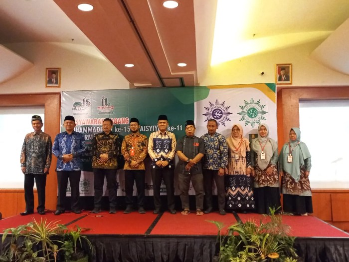 Lowongan dosen universitas muhammadiyah banjarmasin