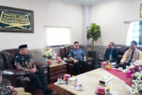 Fakultas tarbiyah uin alauddin makassar